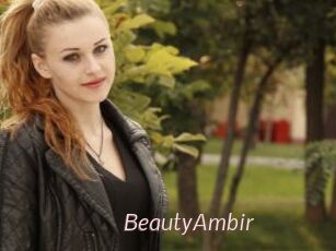 BeautyAmbir