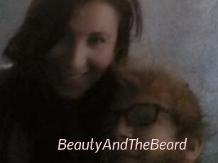 BeautyAndTheBeard