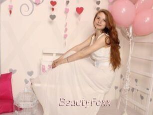 BeautyFoxx