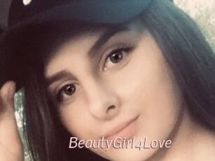 BeautyGirl4Love