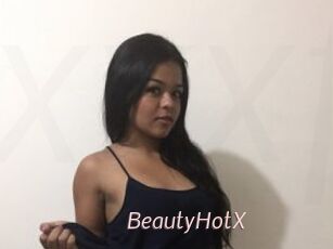 BeautyHotX