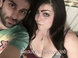 BeautyNtheBlowjob
