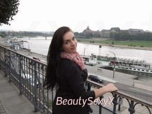 BeautySexyX