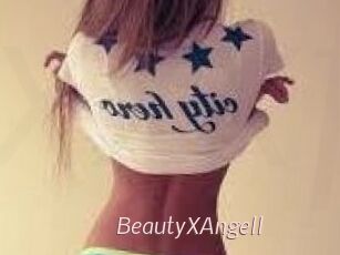 BeautyXAngell