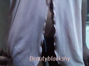 Beautyblackshy
