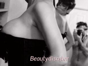 Beautydisaster