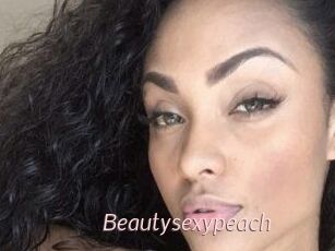 Beautysexypeach