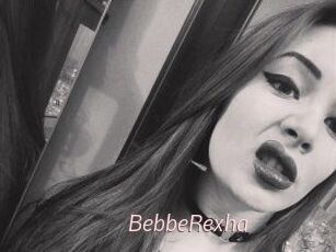 BebbeRexha