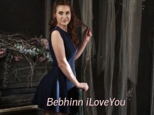 Bebhinn_iLoveYou