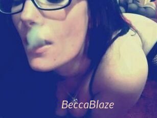 BeccaBlaze