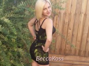 BeccaKoss