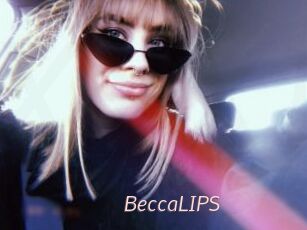 BeccaLIPS