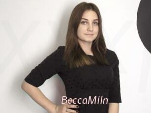 BeccaMiln