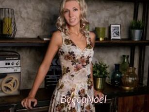 BeccaNoel