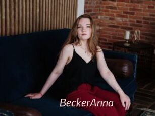 BeckerAnna