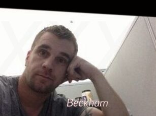 Beckham