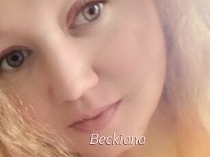 Beckiana