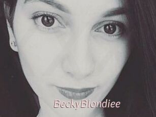 BeckyBlondiee
