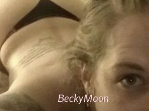 BeckyMoon
