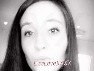 BeeLoveXXXX