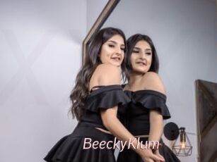 BeeckyKlum