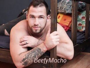 BeefyMacho