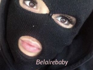Belairebaby