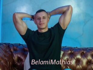 BelamiMathias