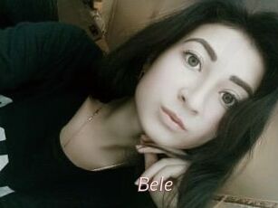 Bele