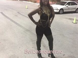 Belizeanqueenxo