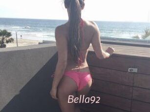 Bella92 xxx Free Sites