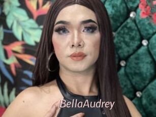 BellaAudrey