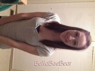 BellaBaeBear