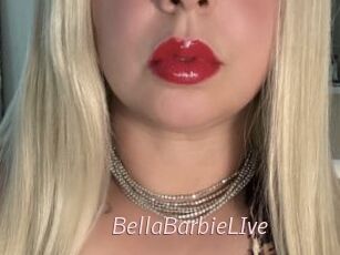 BellaBarbieLIve