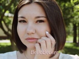 BellaBecker