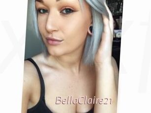 BellaClaire21