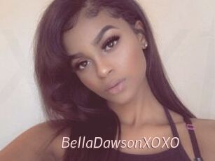 BellaDawsonXOXO xxx Free Sites