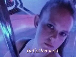 BellaDiemond xxx Free Sites