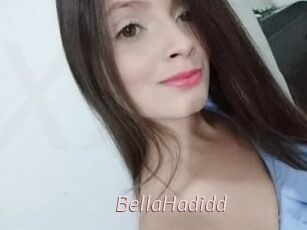 BellaHadidd