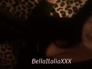 BellaItaliaXXX