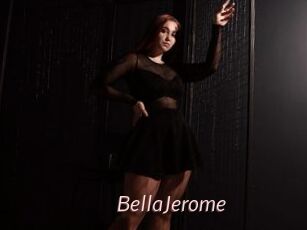 BellaJerome