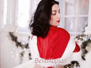 BellaKaplan