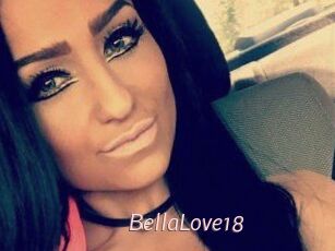 BellaLove18