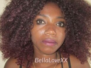 BellaLoveXX