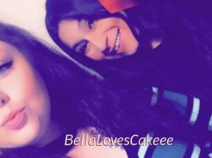 BellaLovesCakeee