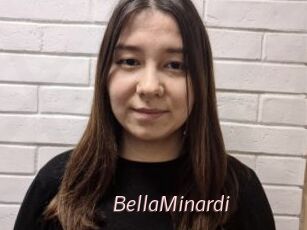 BellaMinardi