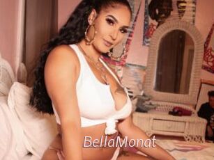 BellaMonat