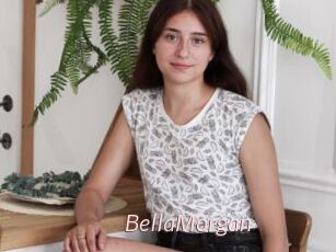 BellaMorgan