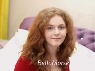 BellaMorse