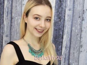 BellaMy98